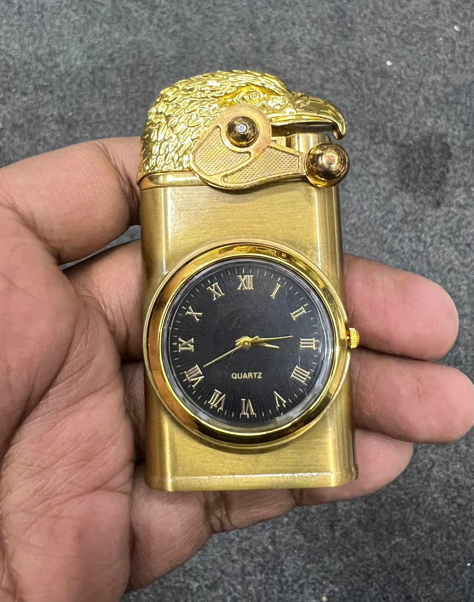Eagle Watch Lighter