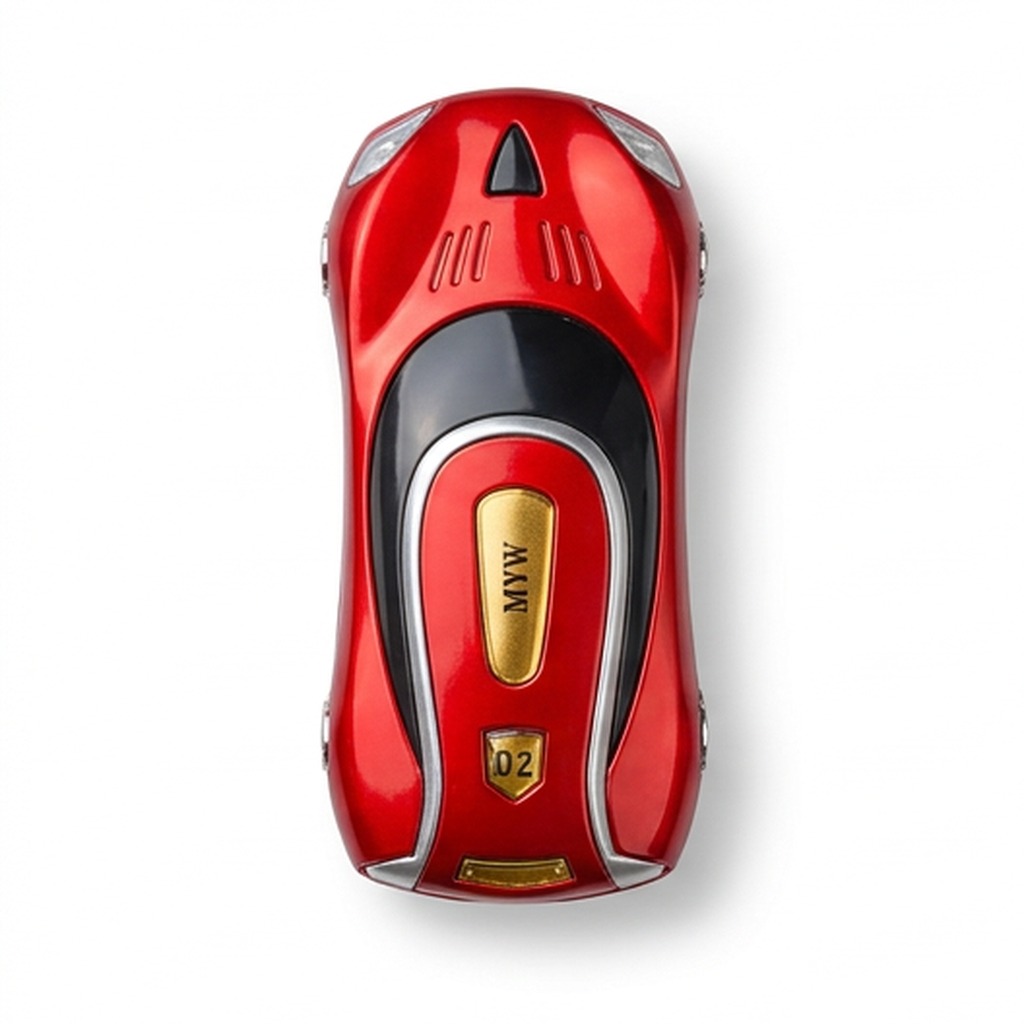 Car & Mini Keypad Phones