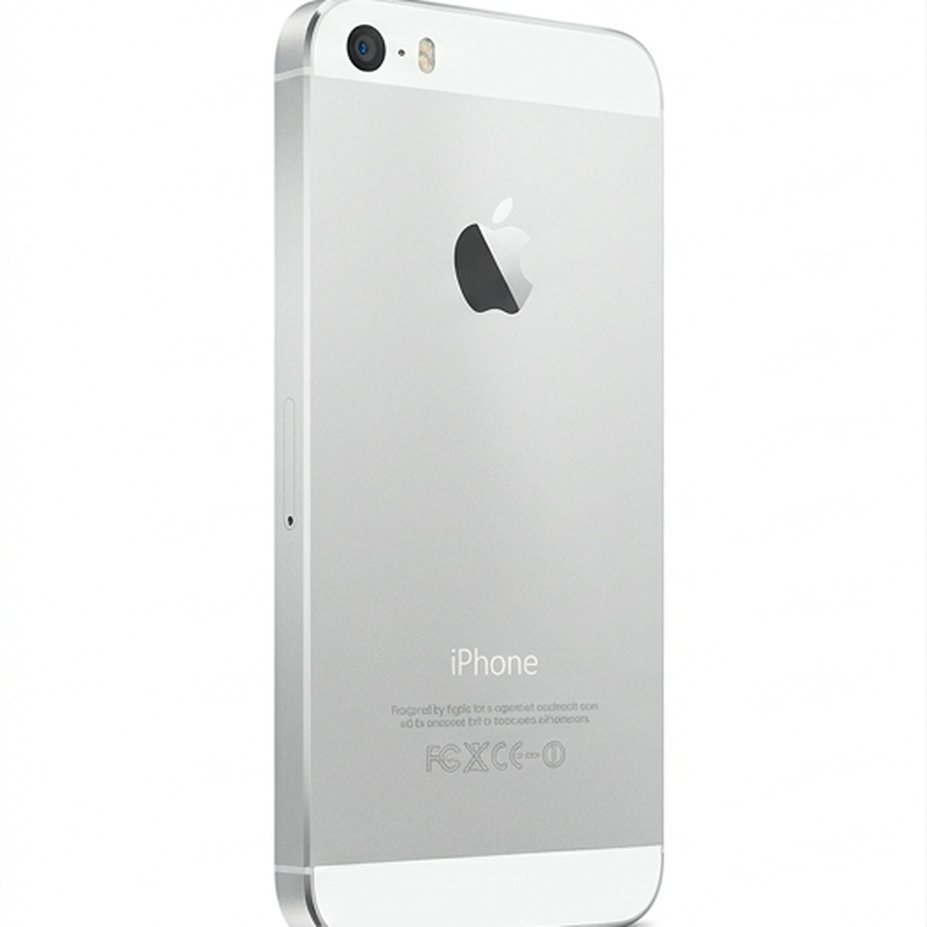 Apple iPhone 5s