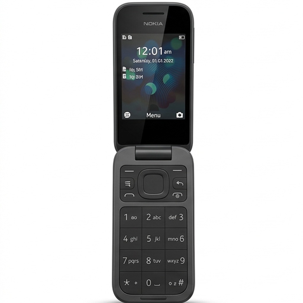 Nokia 2660 Flip (Global)