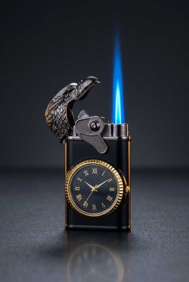 Pocket Lighters