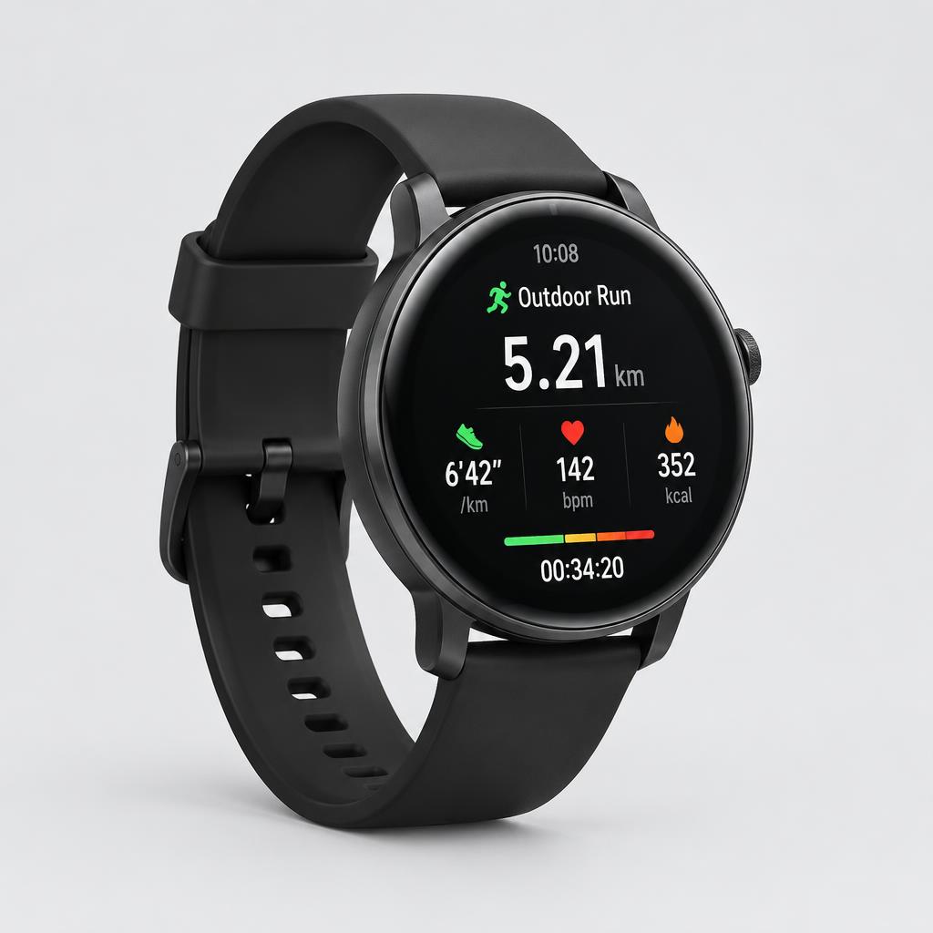 OLTOTECH Fit Watch