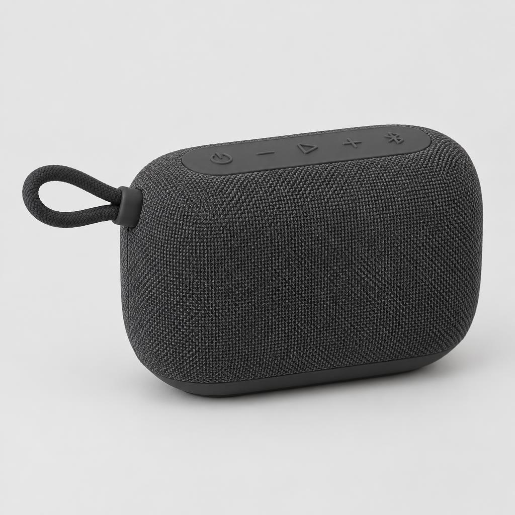 OLTOTECH Boom Speaker